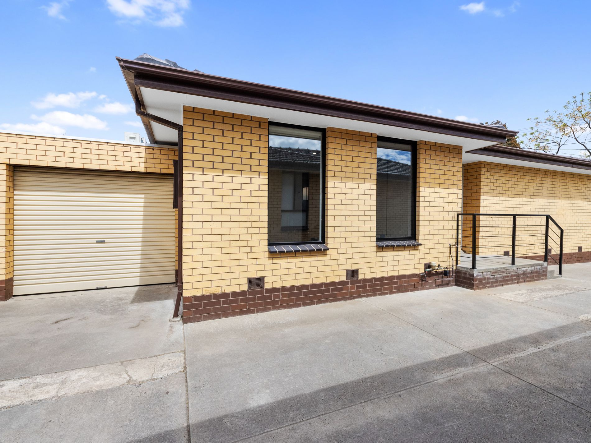 4 / 15-17 Urwin Street, Yarraville