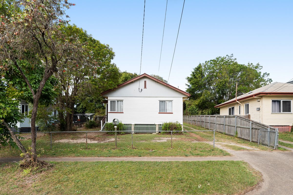 325 Watson Road, Acacia Ridge