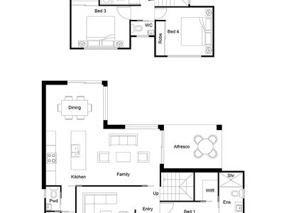 64 PRO HART AVENUE, Strathnairn