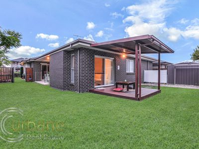 23 Bellinger Street, The Ponds