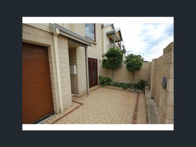 3 / 17  Marlston Drive, Bunbury
