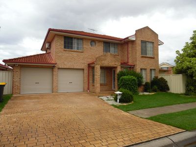 46 Coronation Drive, Green Valley