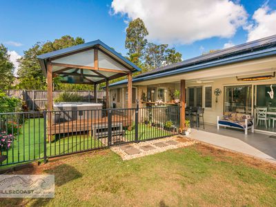 8 Earls Court, Goonellabah