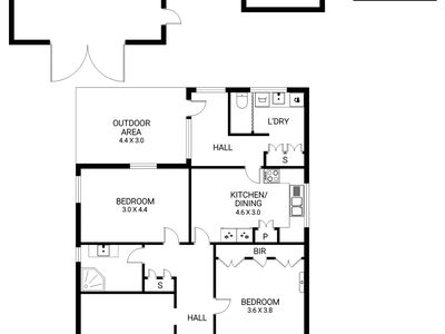 32 Mary Street, Horsham