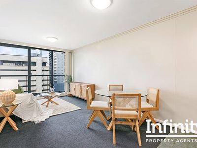 1508 / 1 Sergeants Lane, St Leonards