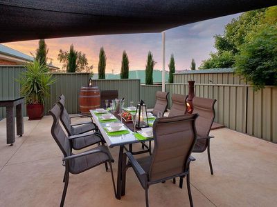 18 PARK LANE, Wodonga
