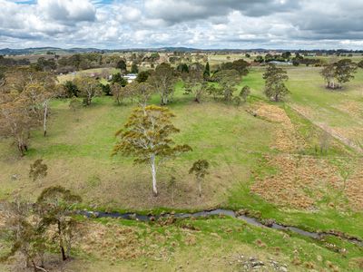 584 Huntley Road, Huntley