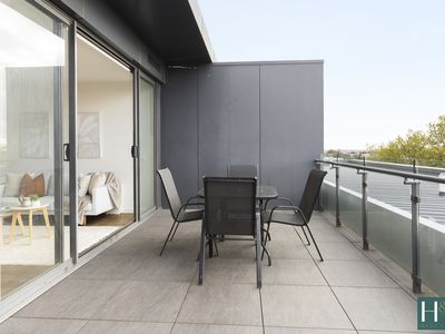 415 / 2 Gillies Street, Essendon North