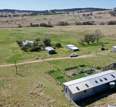 10233 Nerriga Road, Braidwood