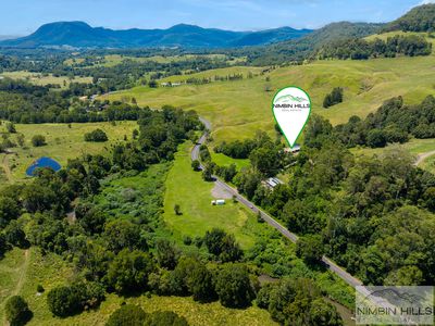 2210 Nimbin Road, Coffee Camp