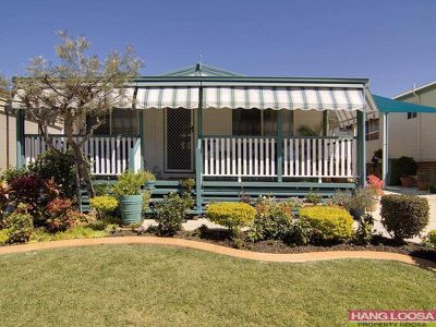 42 / 141 Cooroy Noosa Rd, Tewantin