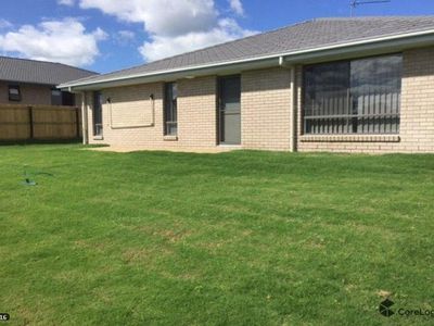 12 Charles Darwin Drive, Monto