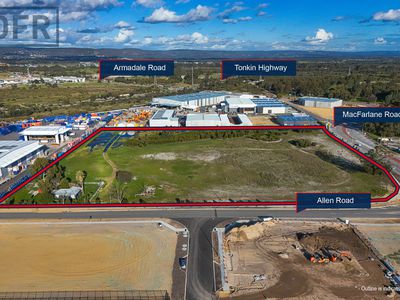 62-82 Allen Road, Forrestdale