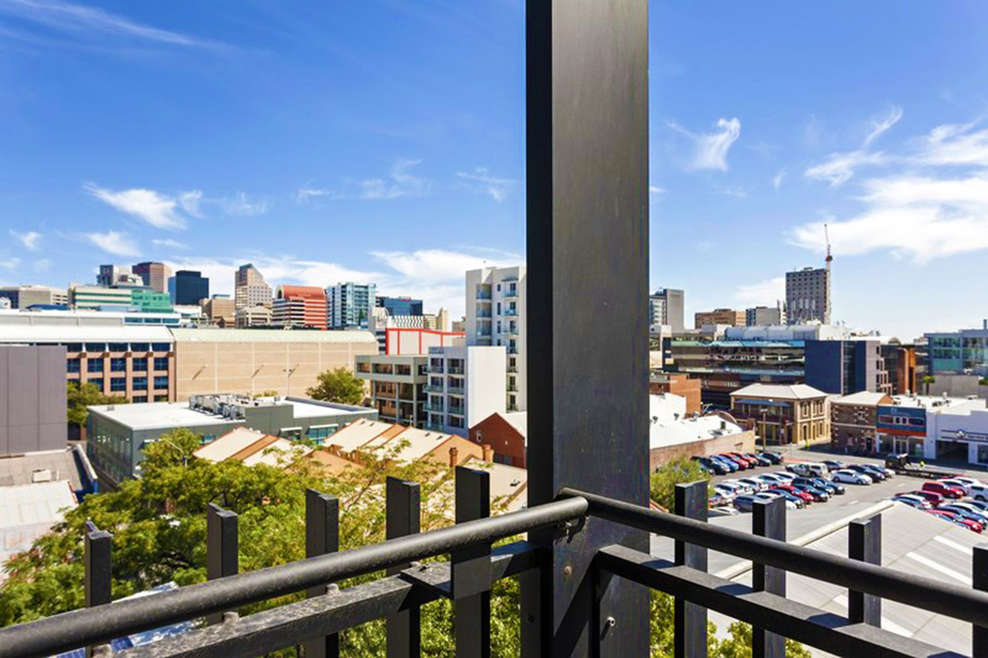 503 / 242 Flinders Street, Adelaide