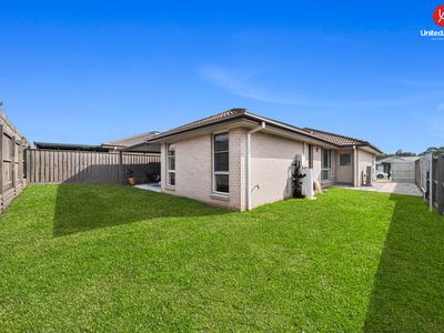 4 Bluey Street, Middleton Grange