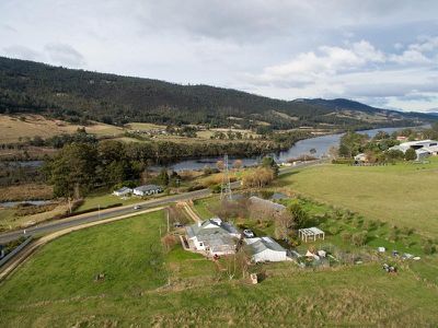 2770 Huon Highway, Huonville