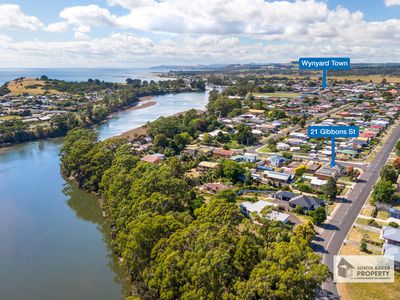 21 Gibbons Street, Wynyard