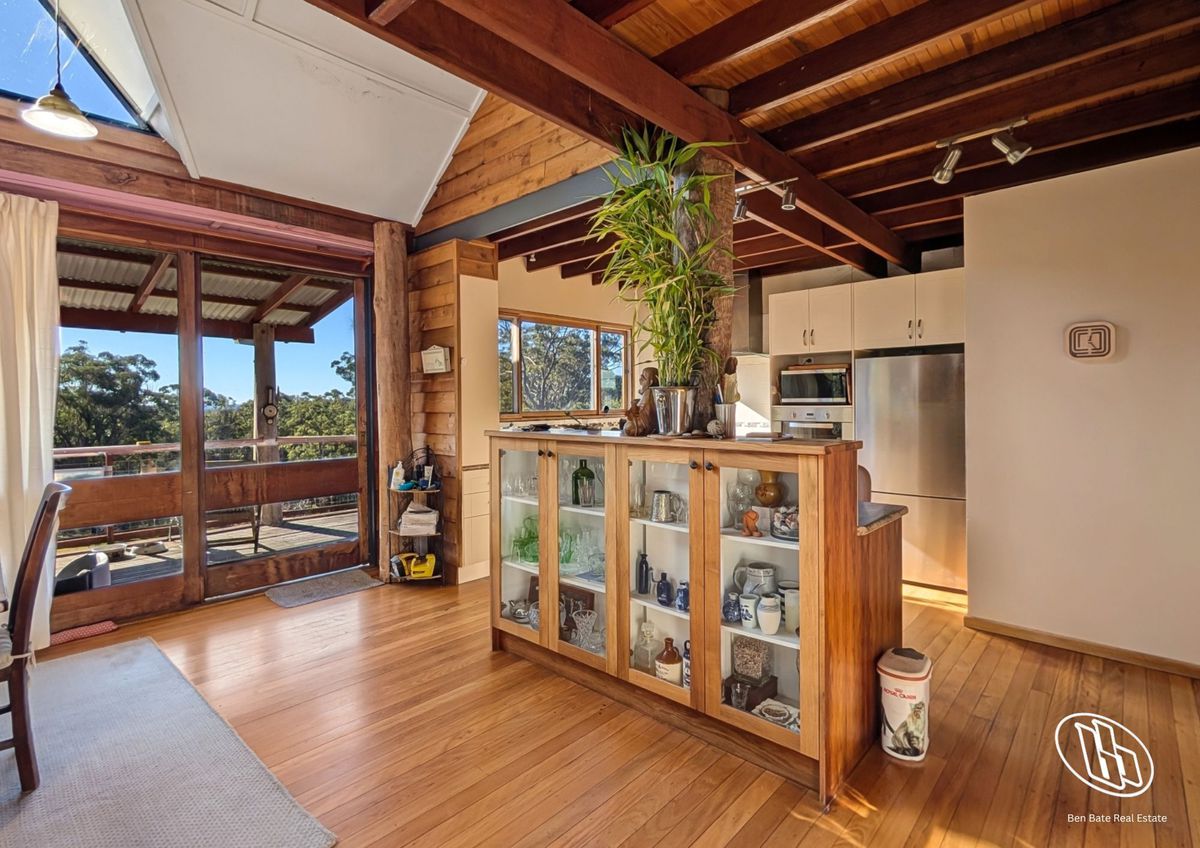 150 Potato Point Road, Bodalla