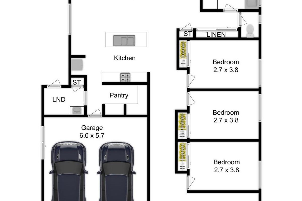 3 Ellerby Road, Moggill
