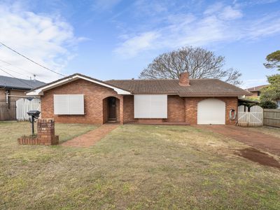 14 Maree Court, Centenary Heights