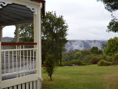 16 Lower Trail Road, Maleny
