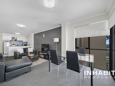 66 / 273 Hay Street, East Perth