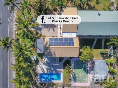 15 PACIFIC DRIVE, Blacks Beach