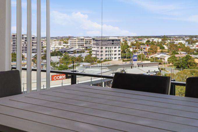 703 / 71 First Avenue, Mooloolaba