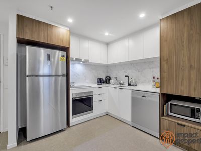 620 / 15 Bowes Street, Phillip
