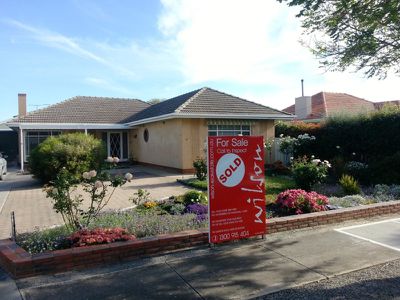 6 Passmore Street, West Richmond