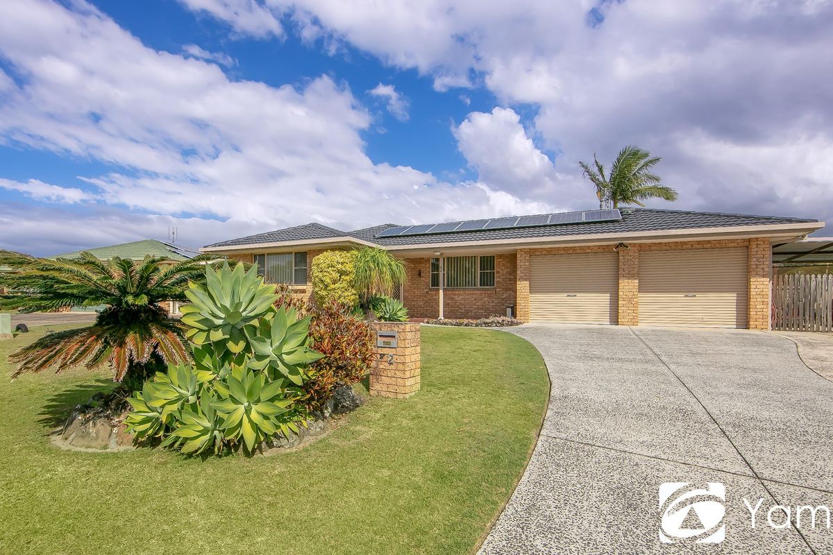 42 Admiralty Court, Yamba