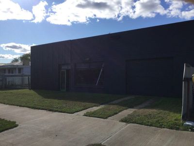 53 Tallow Street, Moulamein