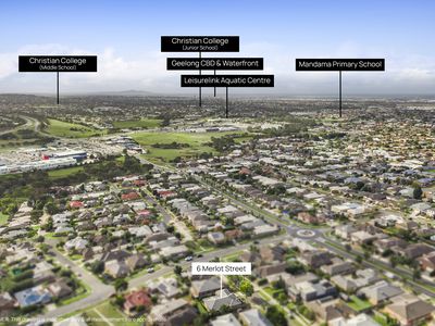 6 Merlot Street, Waurn Ponds