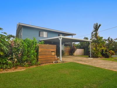 10 Hart Street, Mossman