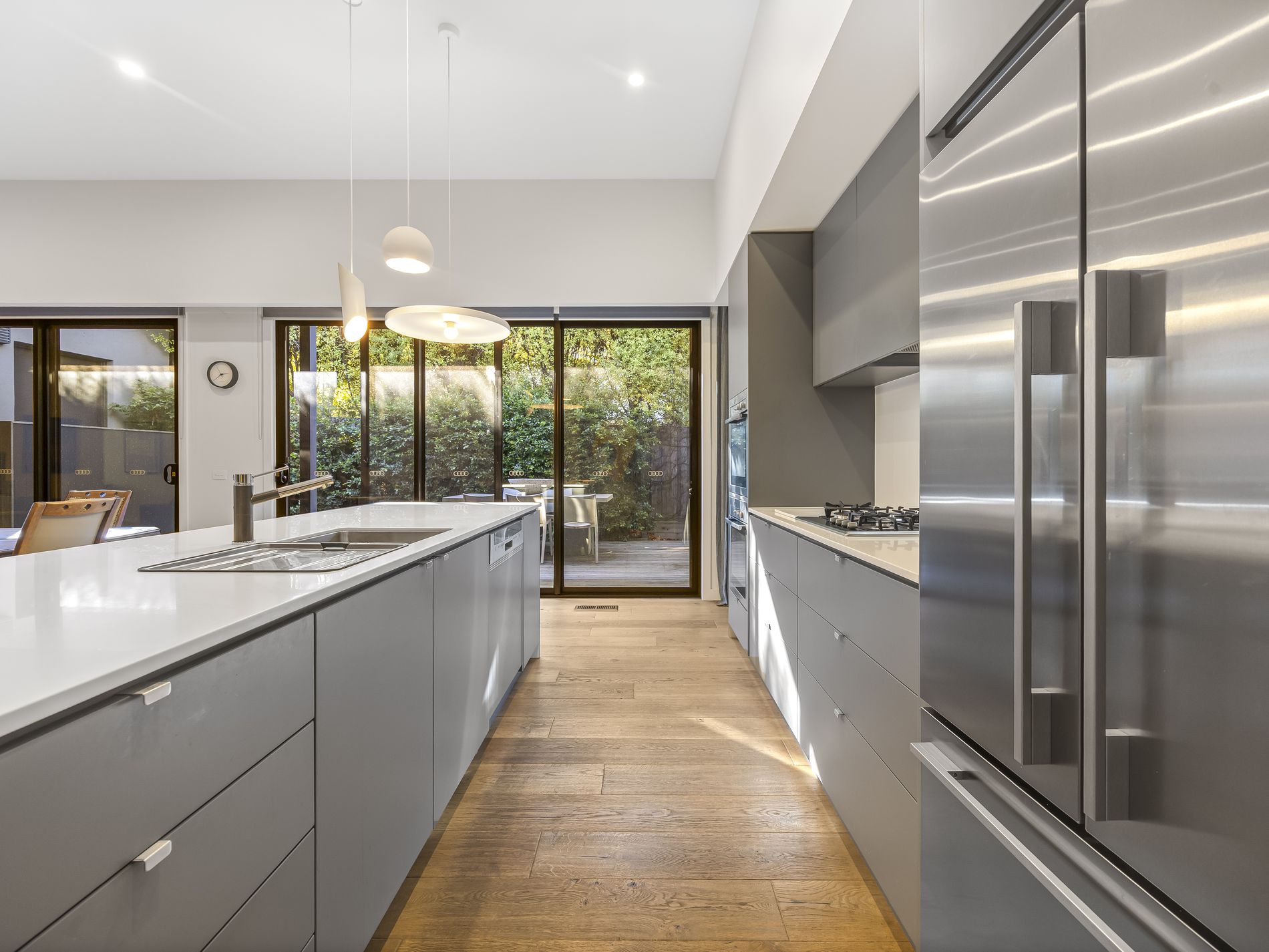 301A Pakington Street, Newtown