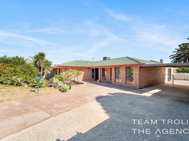 22 Hobley Way, Spearwood
