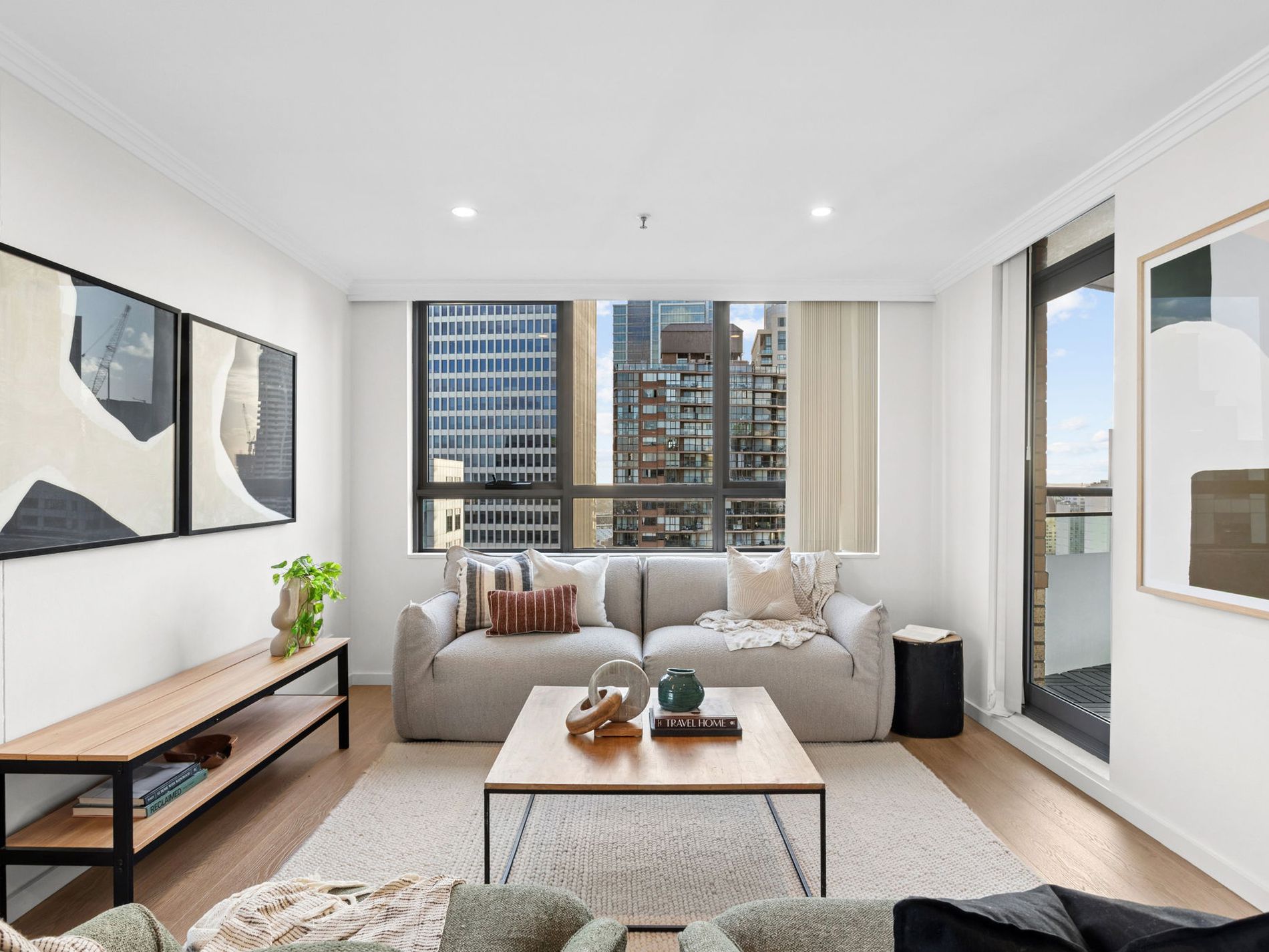 3003 / 148 Elizabeth Street, Sydney