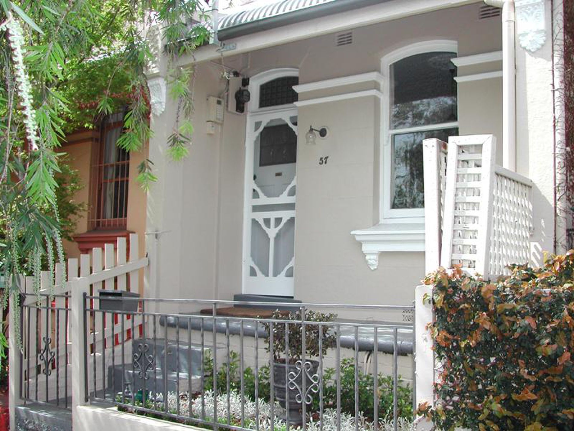 57 Breillat Street, Annandale