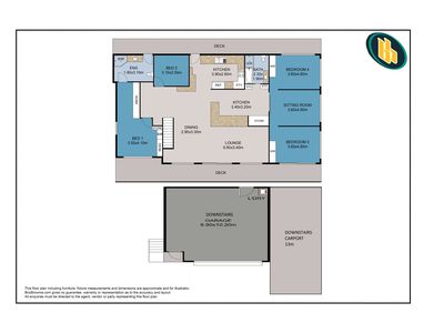 1 Lake View Drive, Narooma