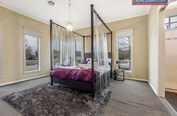 1 Driver Close, Craigieburn