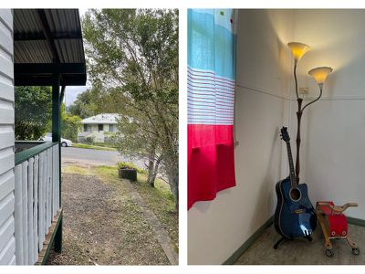 7 Cecil Street, Nimbin