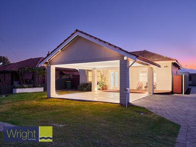 46 Geraldine Street, Bassendean