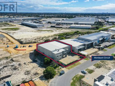 60 Mordaunt Circuit, Canning Vale