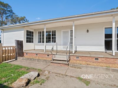 7 Philip Drive, North Nowra