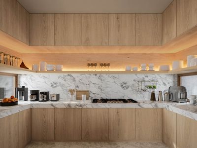 Green Title Homes / 1 Saintly Entrance, Burswood