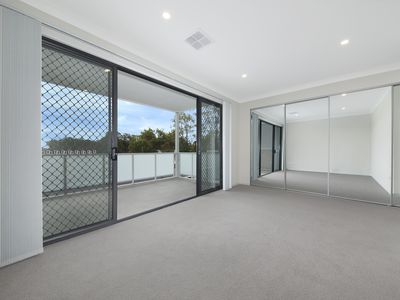10 / 29 Mile End Road, Rouse Hill