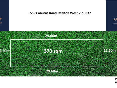 Lot 115, 559 Coburns Road, Melton West