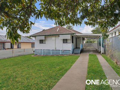 75 Willow Street, Inala