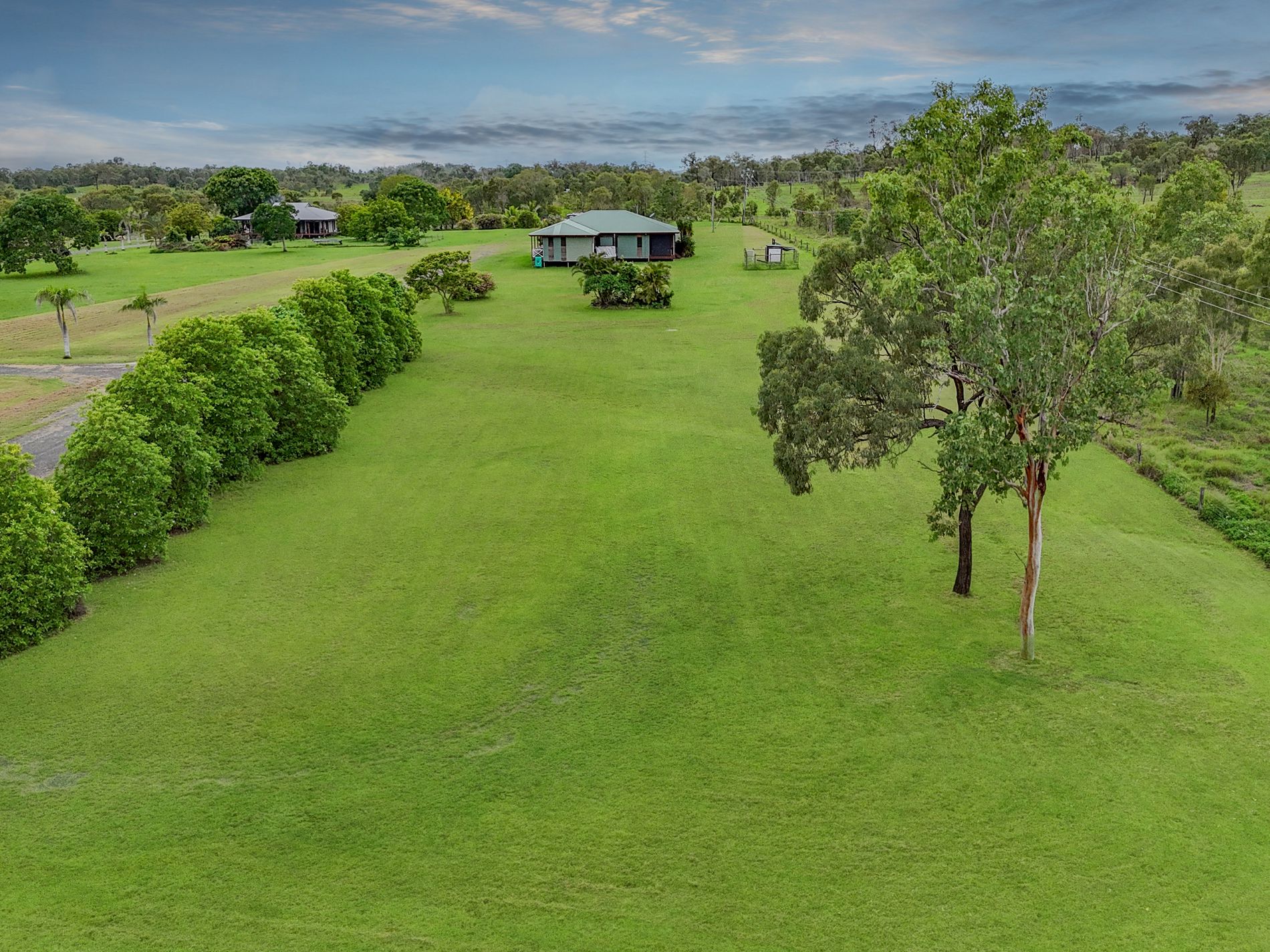 2387 Crystalbrook Road, Crystal Brook