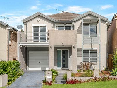 42 Carlton Road, Campbelltown